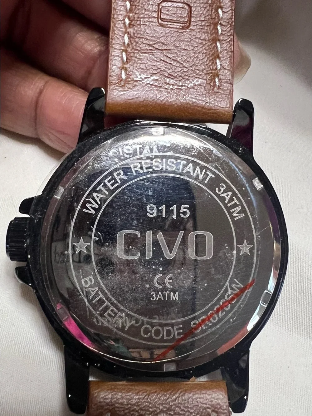 Lot of Watches